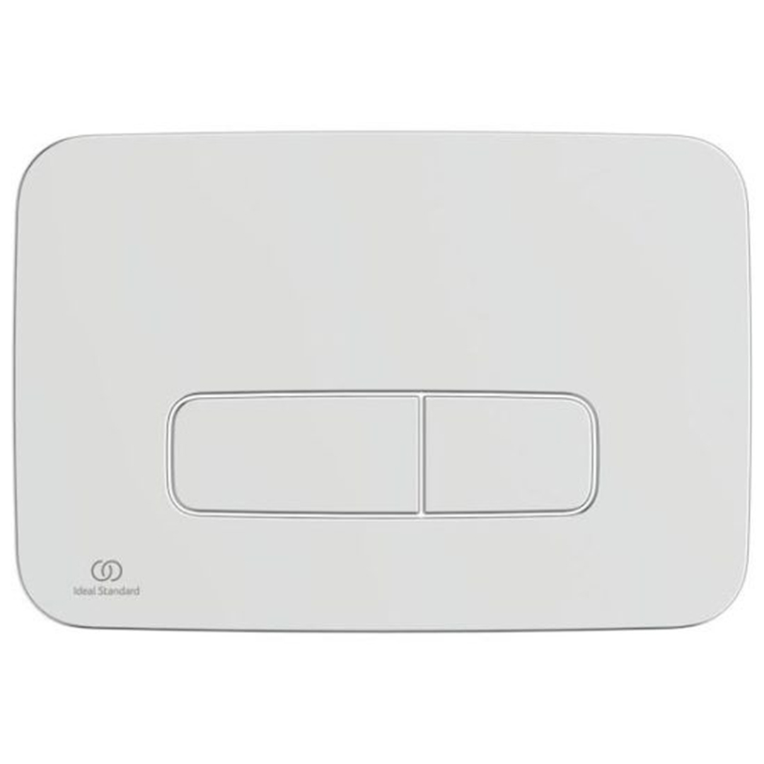 Активатор Oleas M2 двоен, механичен SmartFlush – Ideal Standard 11.26.264.0228
